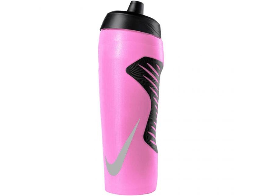Veepudel Nike Hyperfuel Water Bottle 700 ml N352468224 suurendatud