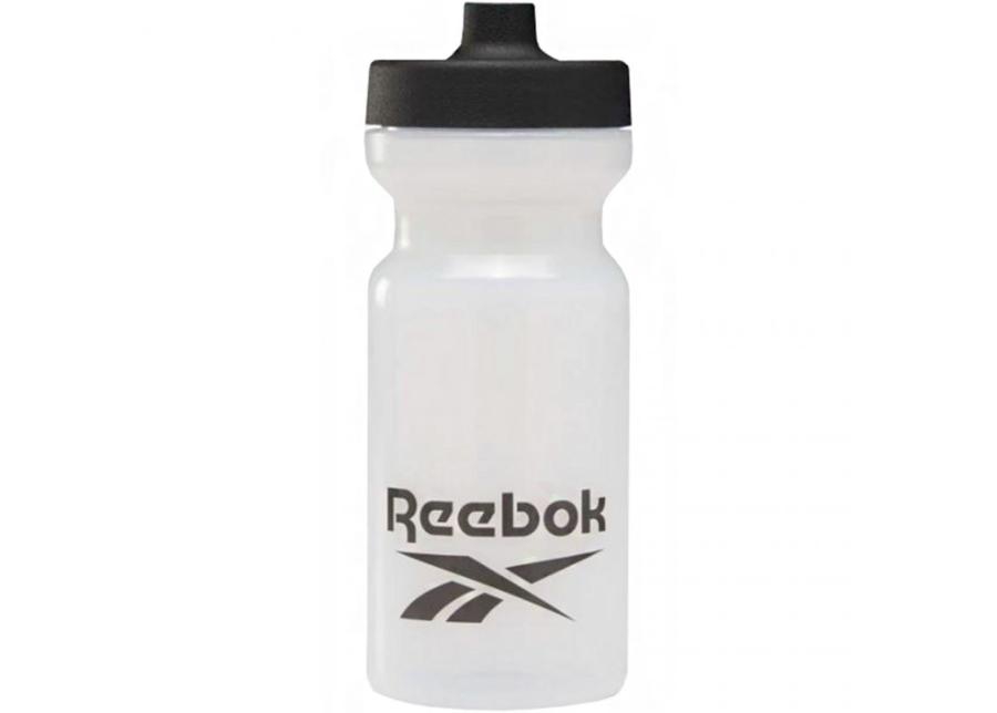 Veepudel Reebok TE Bottle 500ml FQ5312 suurendatud