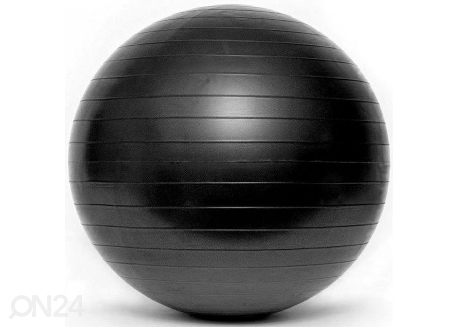 Võimlemispall koos pumbaga SMJ 85 cm suurendatud