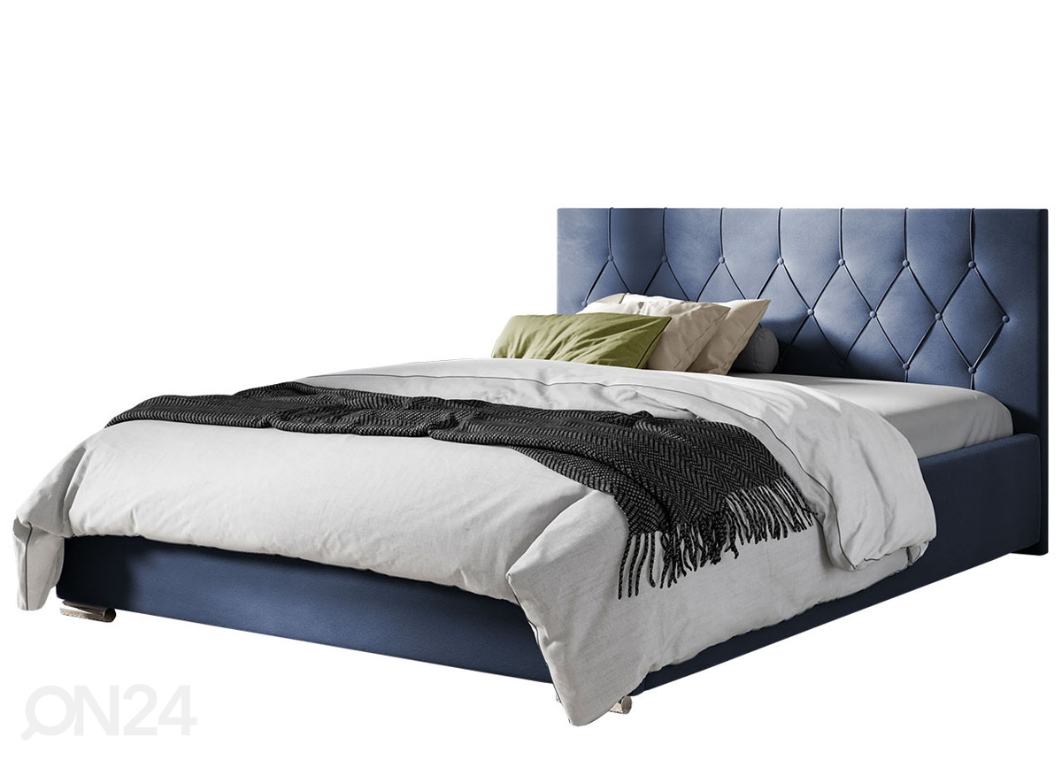 Voodi 120x200 cm MN430791 ON24.ee Sisustuskaubamaja