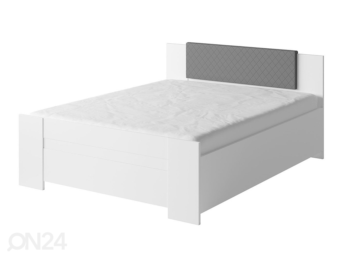 Voodi 160x200 cm MN409616 ON24.ee Sisustuskaubamaja