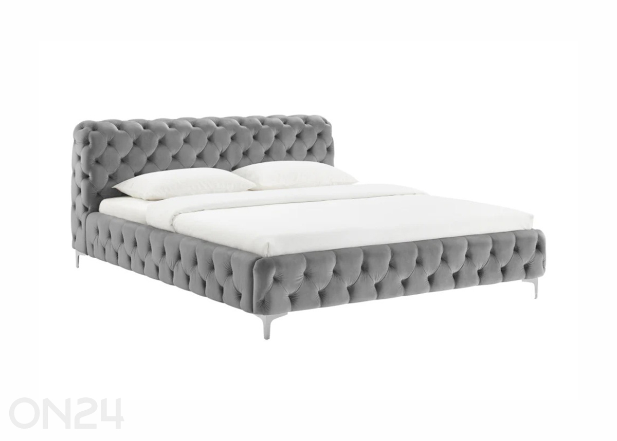 Voodi Modern Barock 160x200 Cm CD 502211 ON24 Home Living