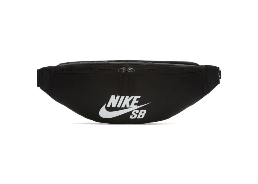 Vöökott Nike SB Heritage Hip Pack BA6077-010 suurendatud