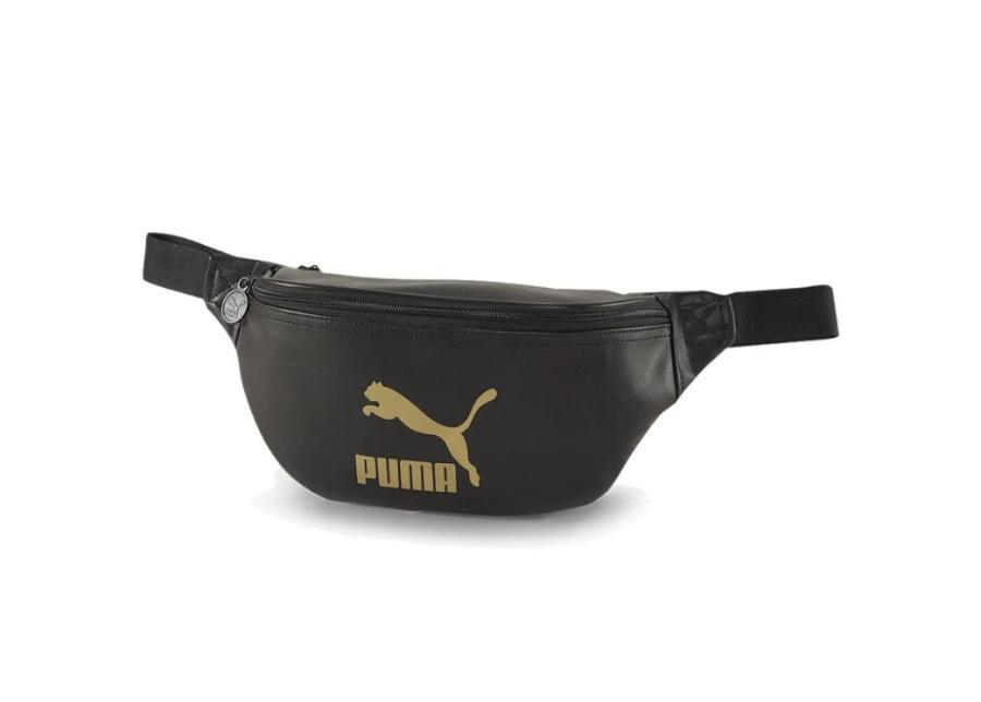 Vöökott Puma Originals Bum Bag Retro 076931 01 suurendatud
