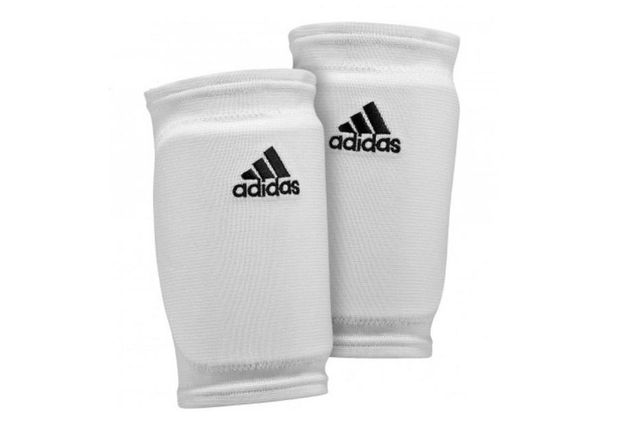 Võrkpalli põlvekaitsmed adidas Volleyball Knee Pad Z37553 suurendatud