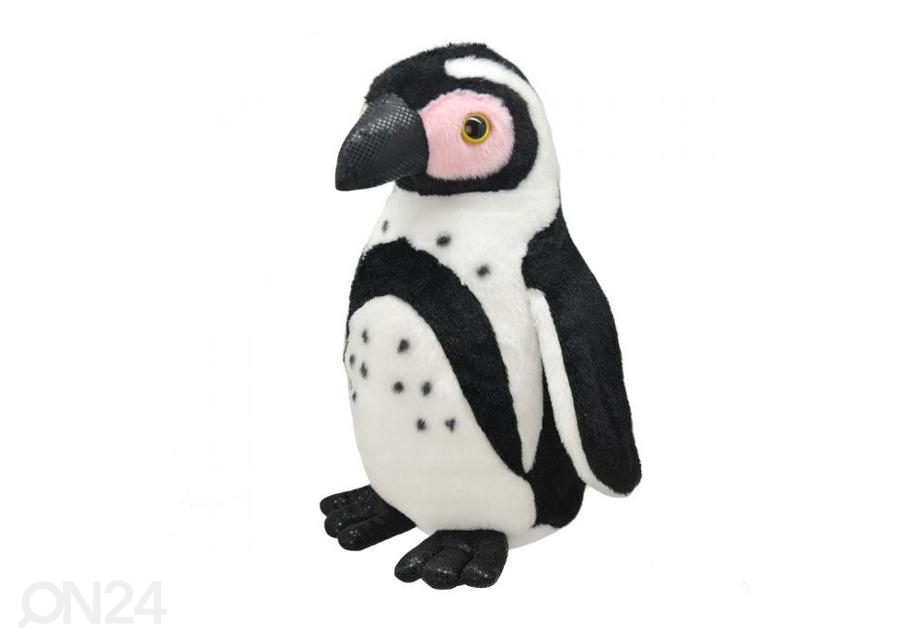 Wild Planet Мягкая игрушка Cape Pingviin увеличить