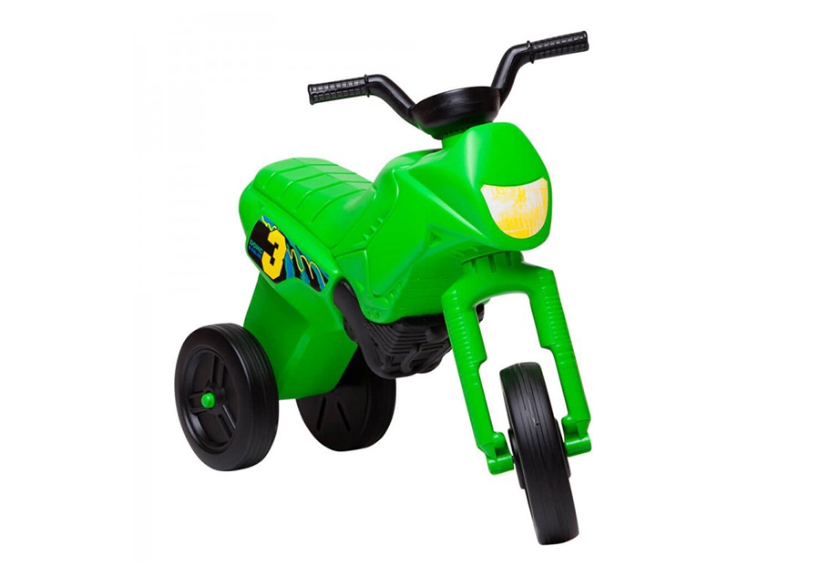 Балансировочный велосипед Toddler Enduro Maxi WORKER увеличить
