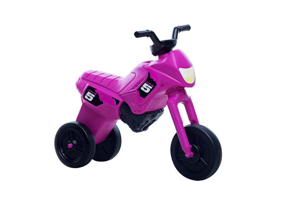 Балансировочный велосипед Toddler Enduro Maxi WORKER увеличить