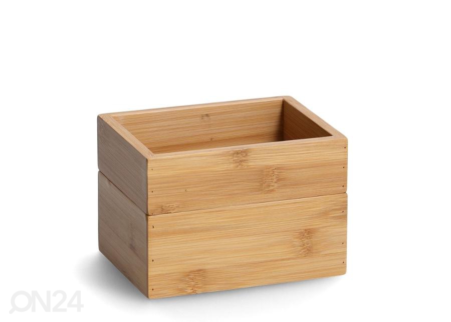 Бамбуковые коробки для хранения Set, 2 шт увеличить