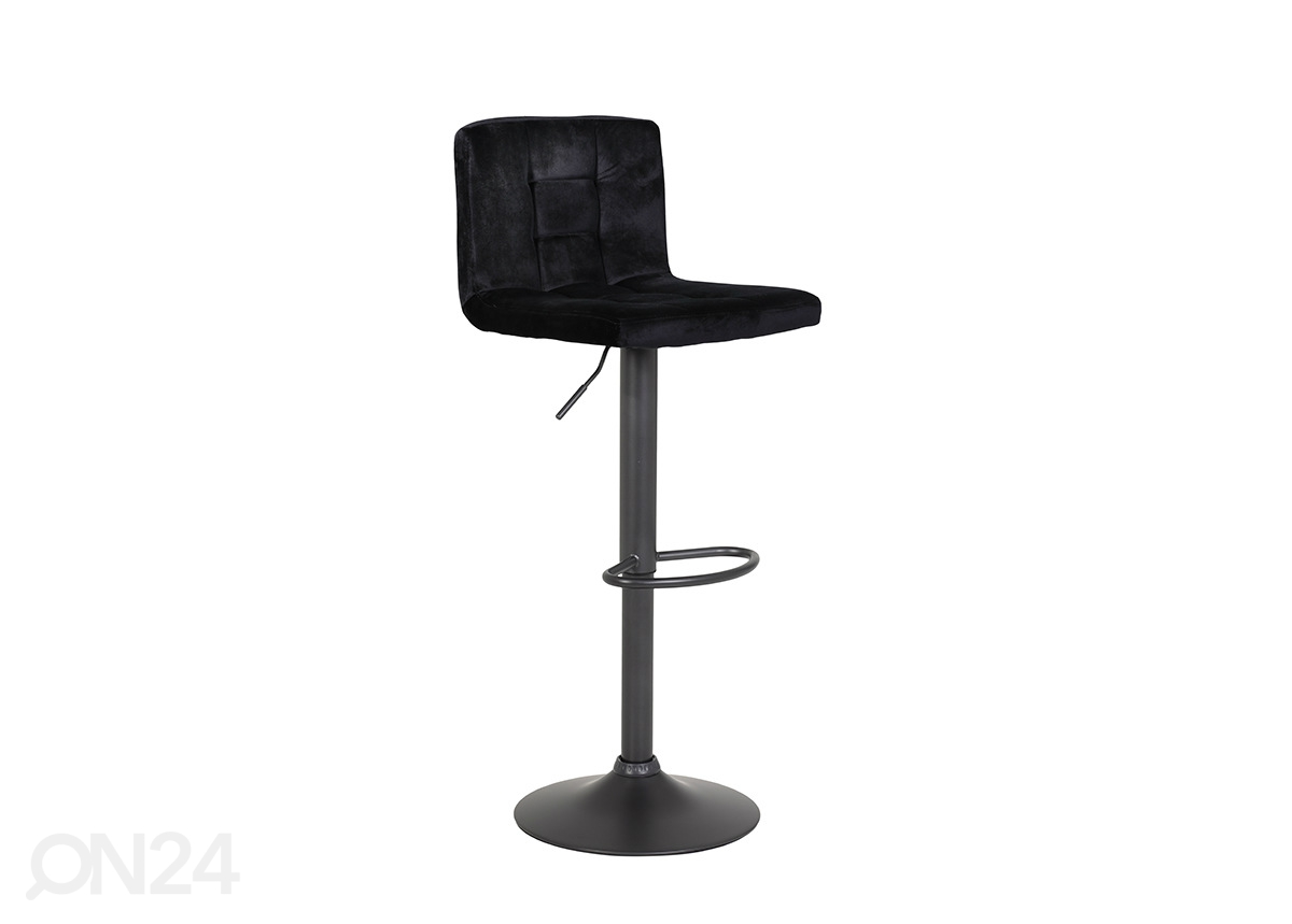 Барные стулья Amanda II 2 шт, чёрный увеличить