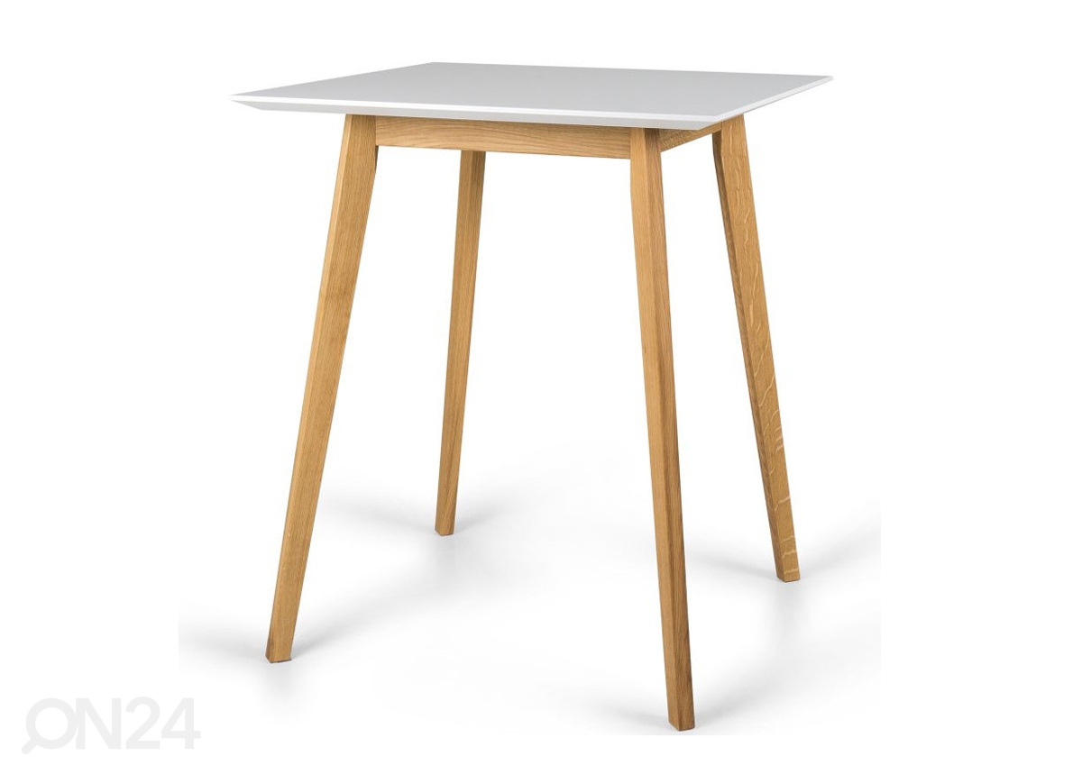 Барный стол Bess 80x80 cm увеличить