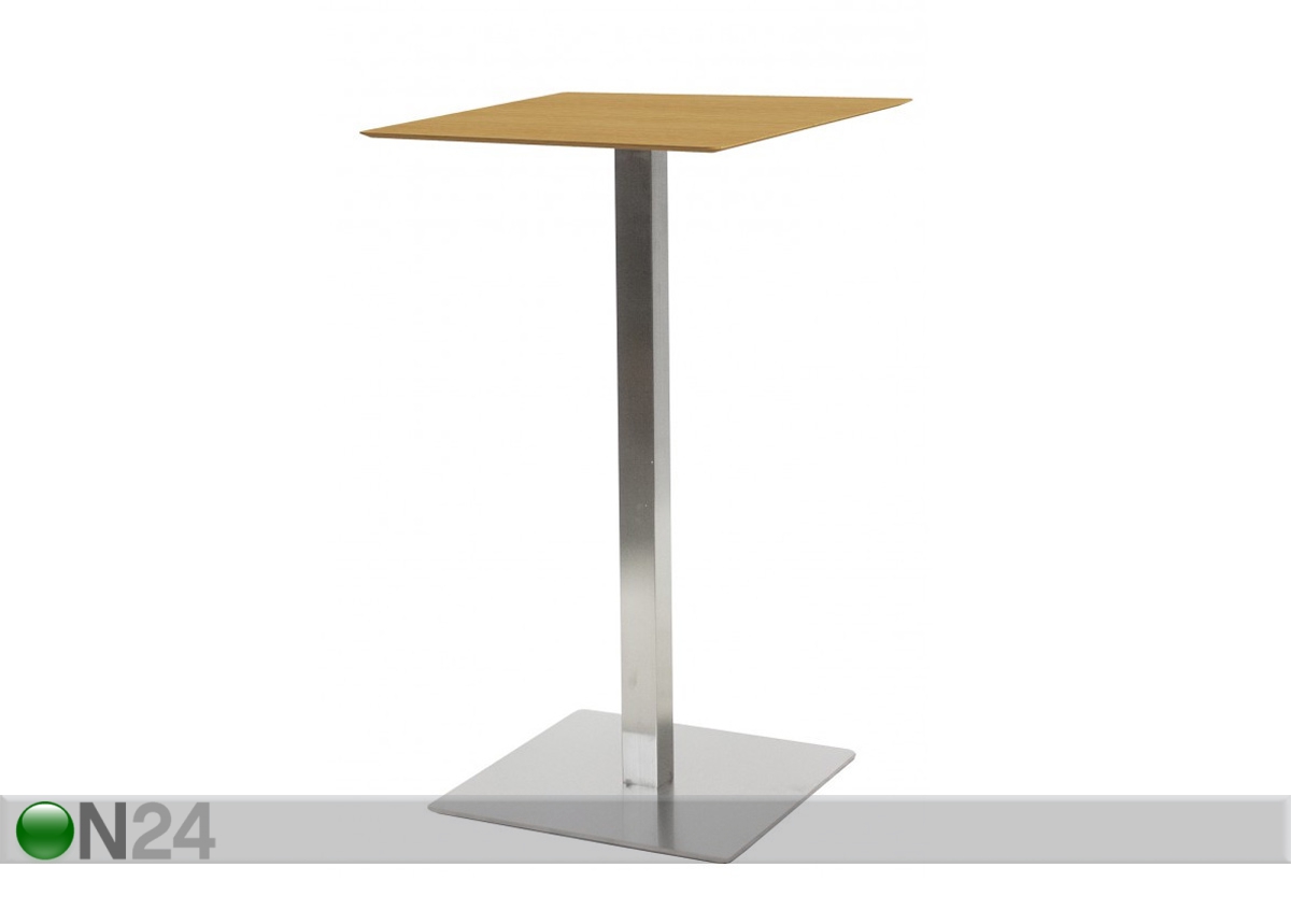 Барный стол Chill 60x60 cm увеличить