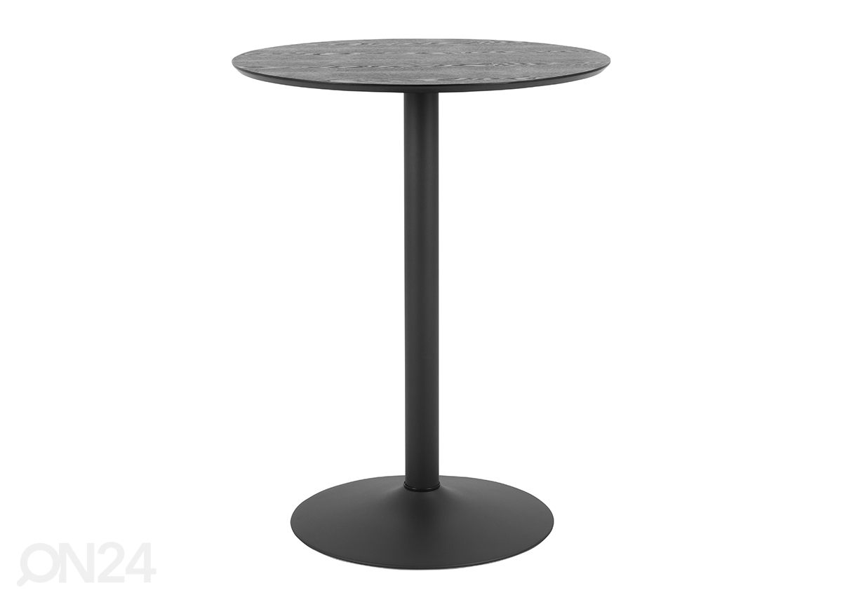 Барный стол Ibiza Ø80 увеличить