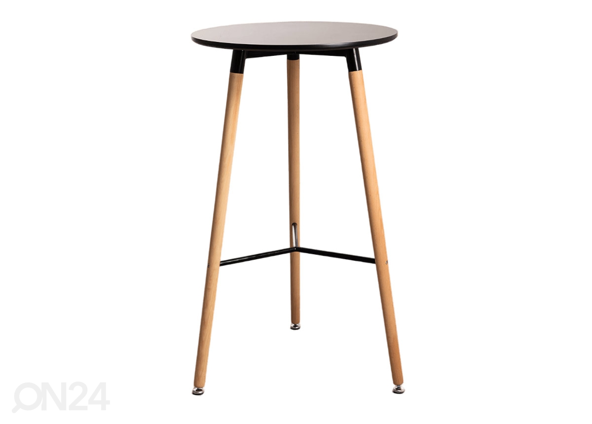 Барный стол Madli Ø 60 cm увеличить