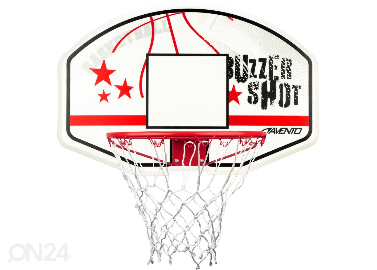 Баскетбольная доска BuzzerShot Avento увеличить