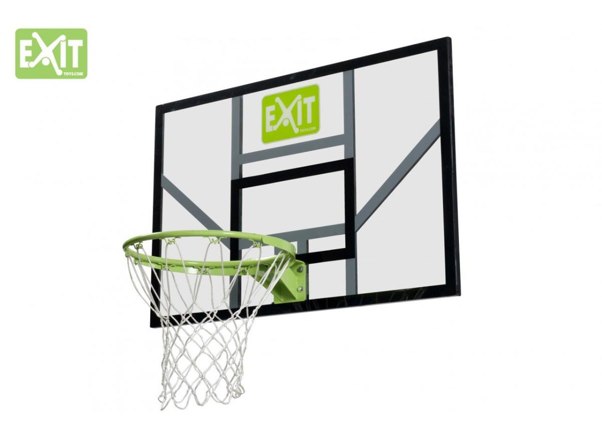 Баскетбольная доска EXIT Galaxy Board увеличить