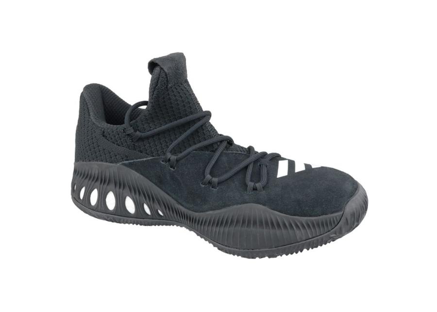 Баскетбольные кроссовки для мужчин adidas Crazy Explosive Low M BY2867 увеличить