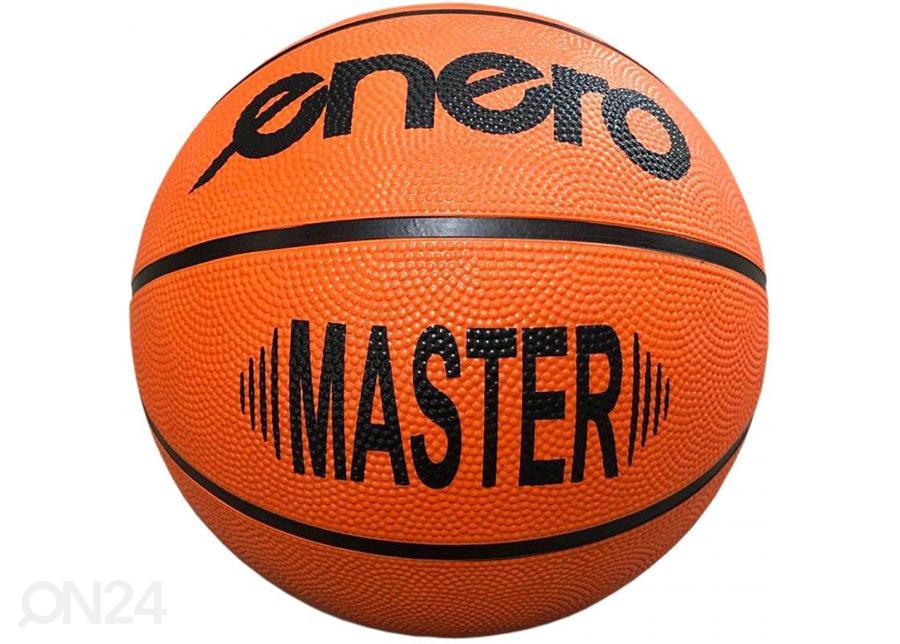 Баскетбольный мяч Enero Master R.6 1033358 увеличить