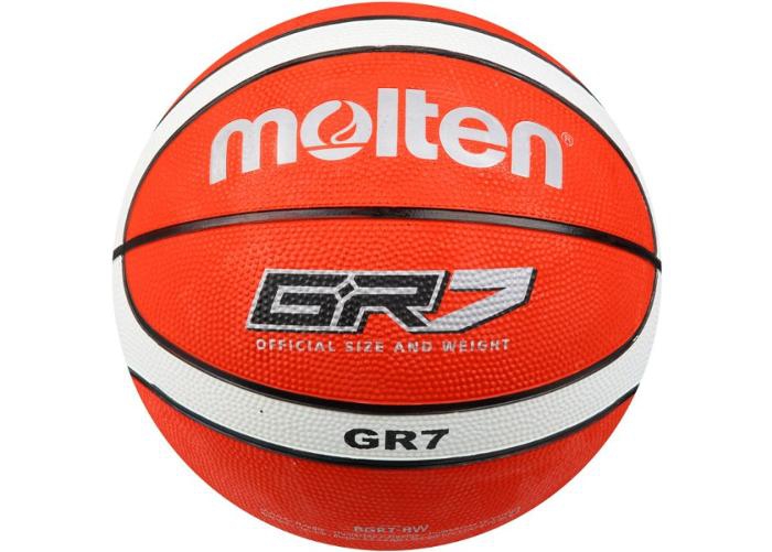 Баскетбольный мяч Molten B7GR увеличить