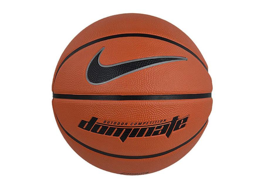 Баскетбольный мяч Nike Dominate 8P увеличить