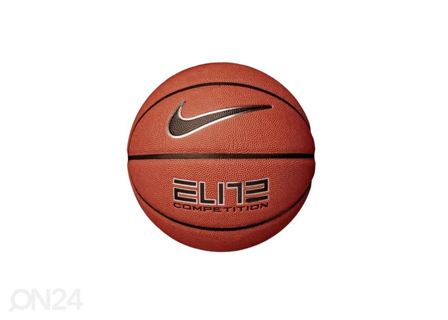Баскетбольный мяч Nike Elite Competition 2.0 Ball увеличить