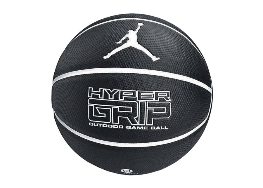 Баскетбольный мяч Nike Jordan All-Star Hyper Grip 4P увеличить