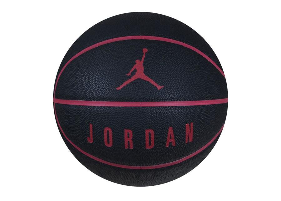 Баскетбольный мяч Nike Jordan Ultimate 8P JKI12-053 увеличить