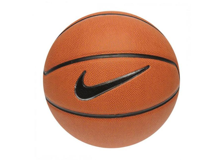 Баскетбольный мяч Nike Lebron All Courts NKI10-855 увеличить