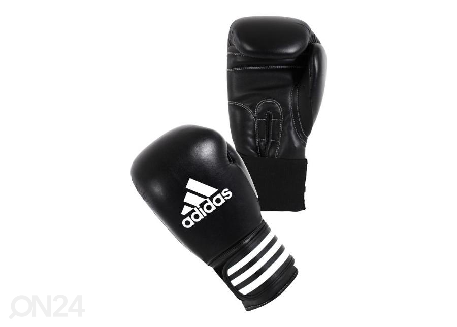 Боксёрские перчатки adidas Performer увеличить