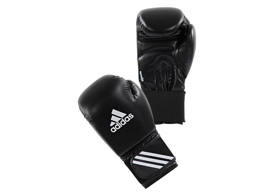 Боксерские перчатки adidas Speed 50 увеличить