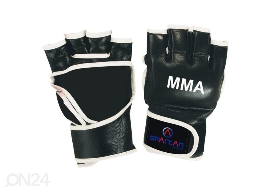 Боксерские перчатки MMA Spartan Handschuh увеличить