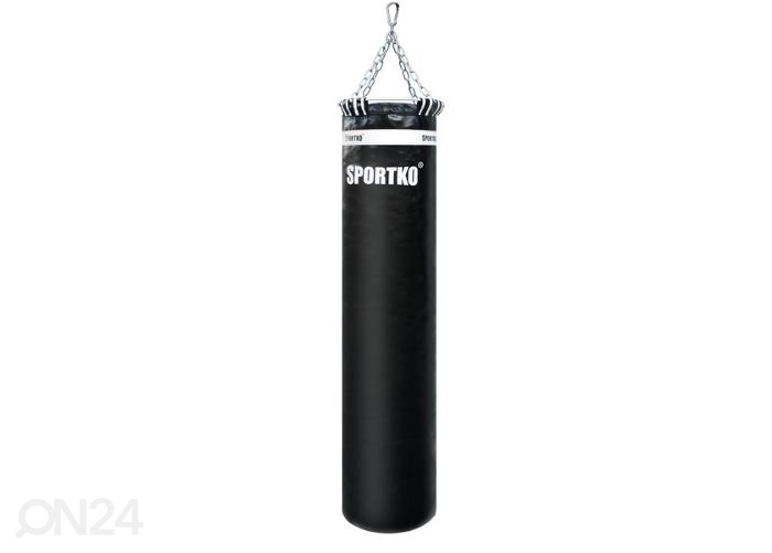 Боксерский мешок SportKO 35x150 см увеличить