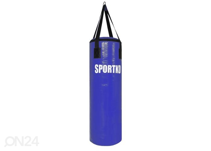 Боксерский мешок SportKO Classic MP3 32x85 см увеличить