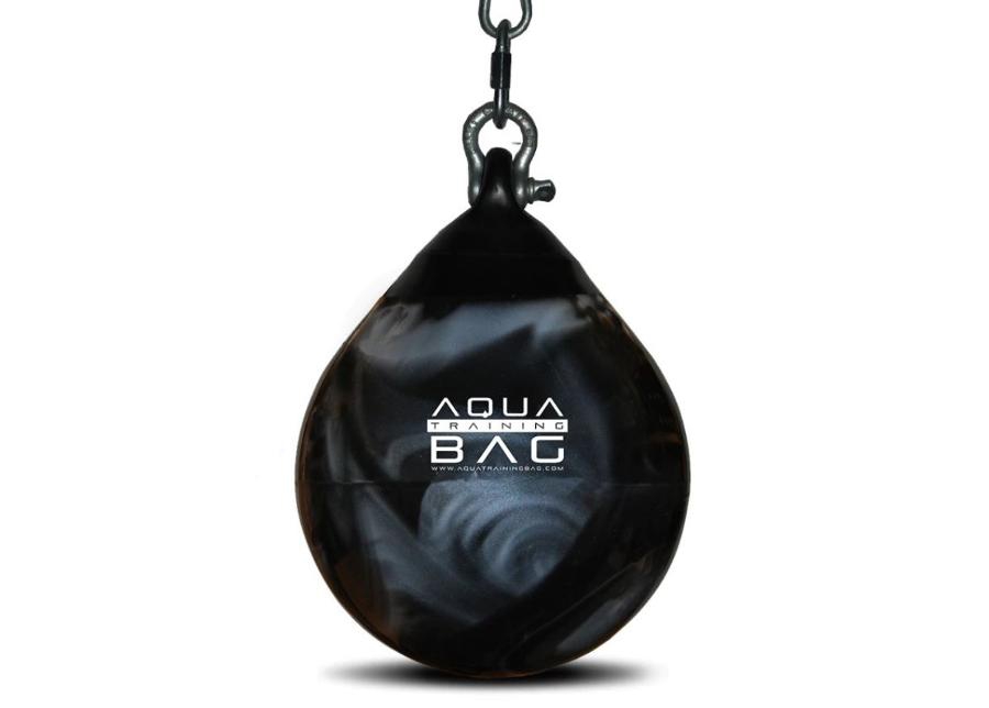 Боксерский мешок, наполняемый водой Aqua Bag Headhunter 16 кг увеличить