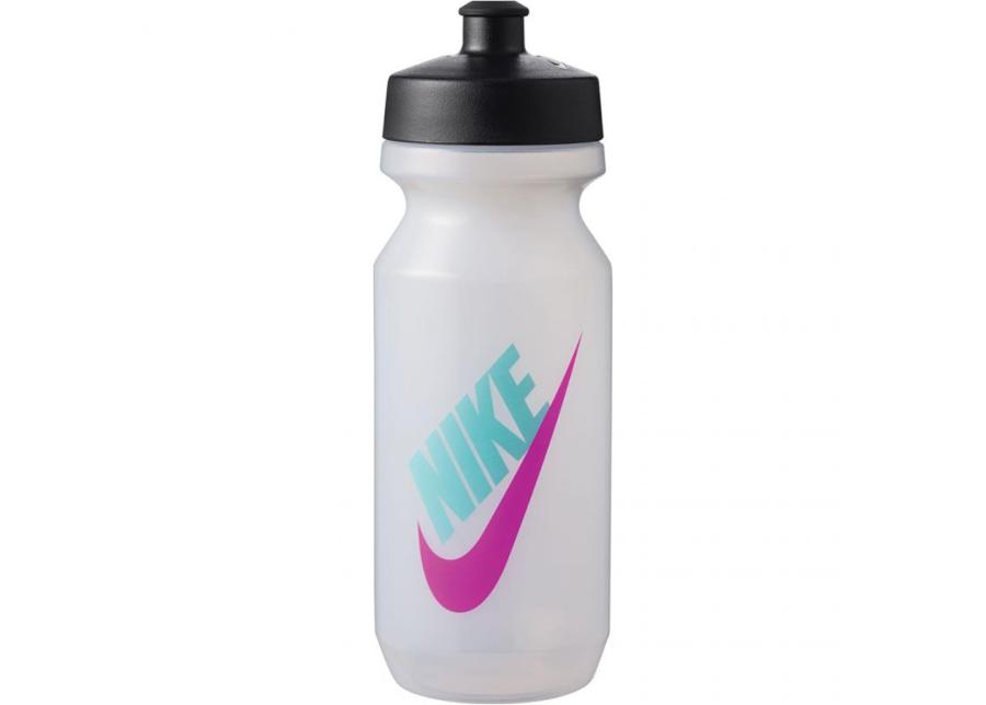Бутылка для воды Nike Big Mouth Graphic Bottle 650 мл N004398222 увеличить