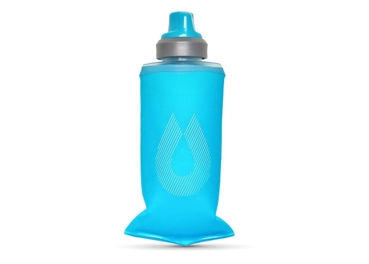 Бутылка для путешествий сборная HydraPak Softflask 150 увеличить