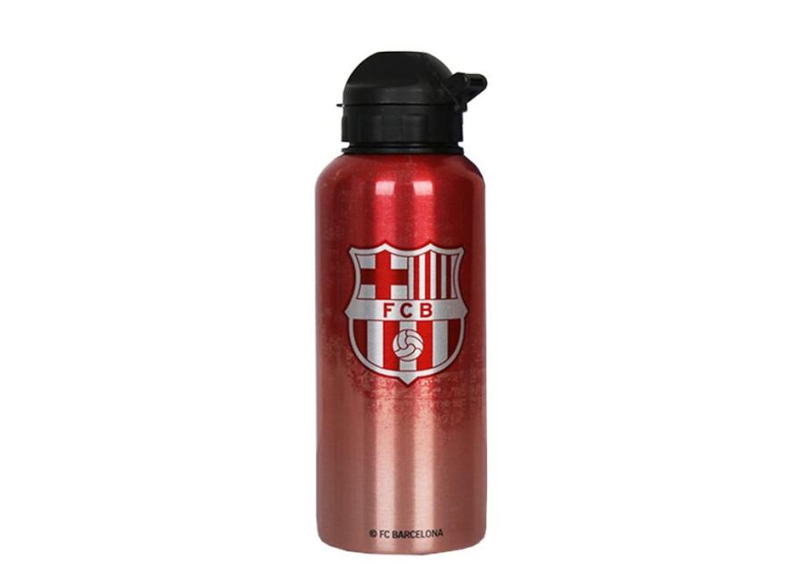 Бутылочка для воды FC Barcelona 400 мл увеличить