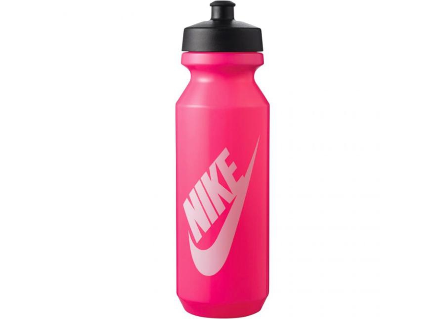 Бутылочка для воды Nike Big Mouth Graphic 950 мл увеличить