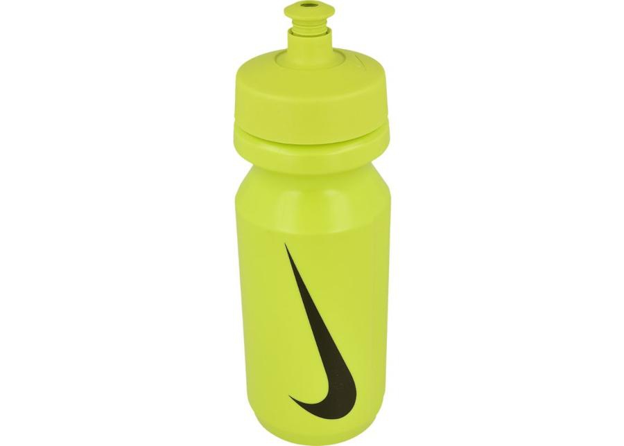 Бутылочка для воды Nike Big Mouth Water Bottle 650 мл NOB1731622-316 увеличить