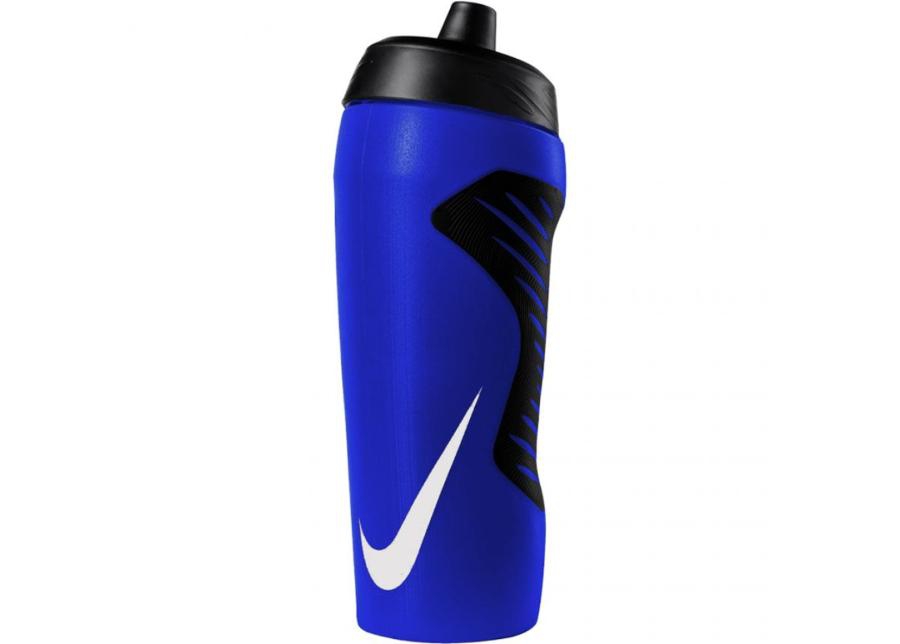 Бутылочка для воды Nike Hyperfuel 530 мл увеличить