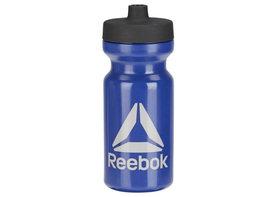 Бутылочка для воды Reebok Found Bottle 500 мл увеличить