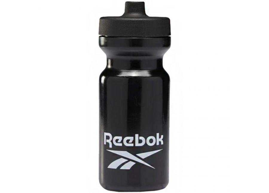 Бутылочка для воды Reebok Foundation Bottle 500 мл FQ5309 увеличить