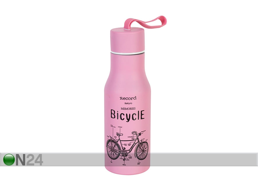 Бутылочка для питья Record Retro Bicycle увеличить
