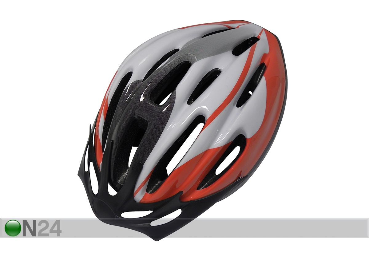 Велосипедный шлем 54-57cm увеличить