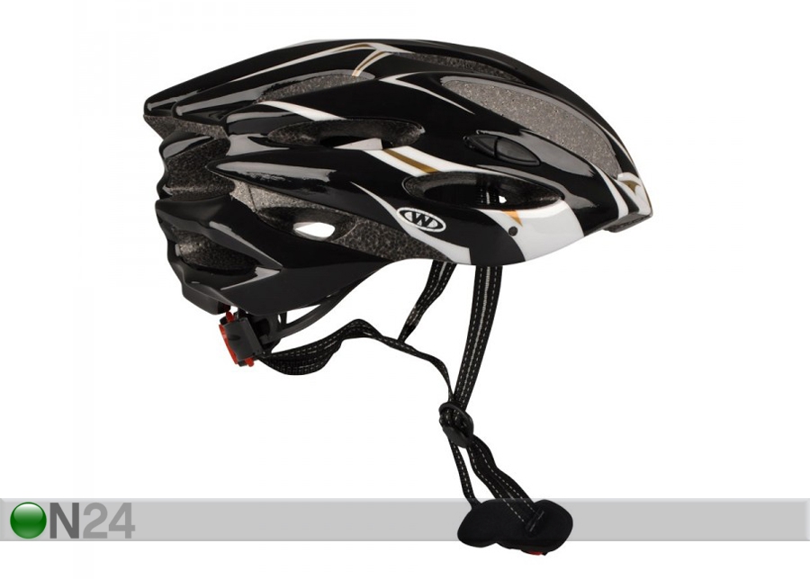 Велосипедный шлем M увеличить