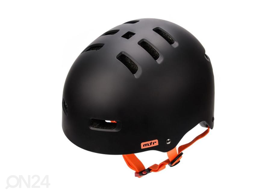 Велосипедный шлем Meteor cm04 увеличить