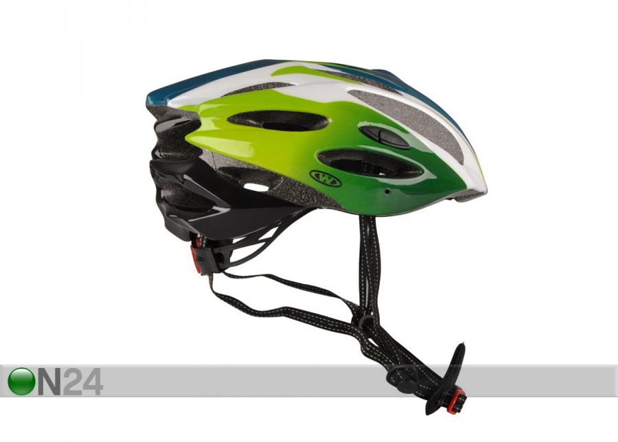 Велосипедный шлем S увеличить