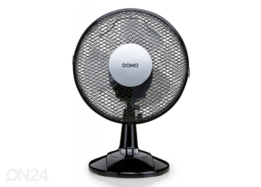 Вентилятор Domo увеличить
