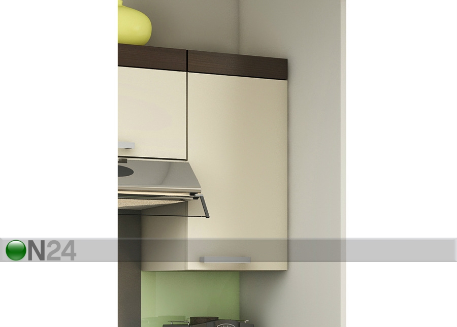 Верхний кухонный шкаф 40 cm увеличить