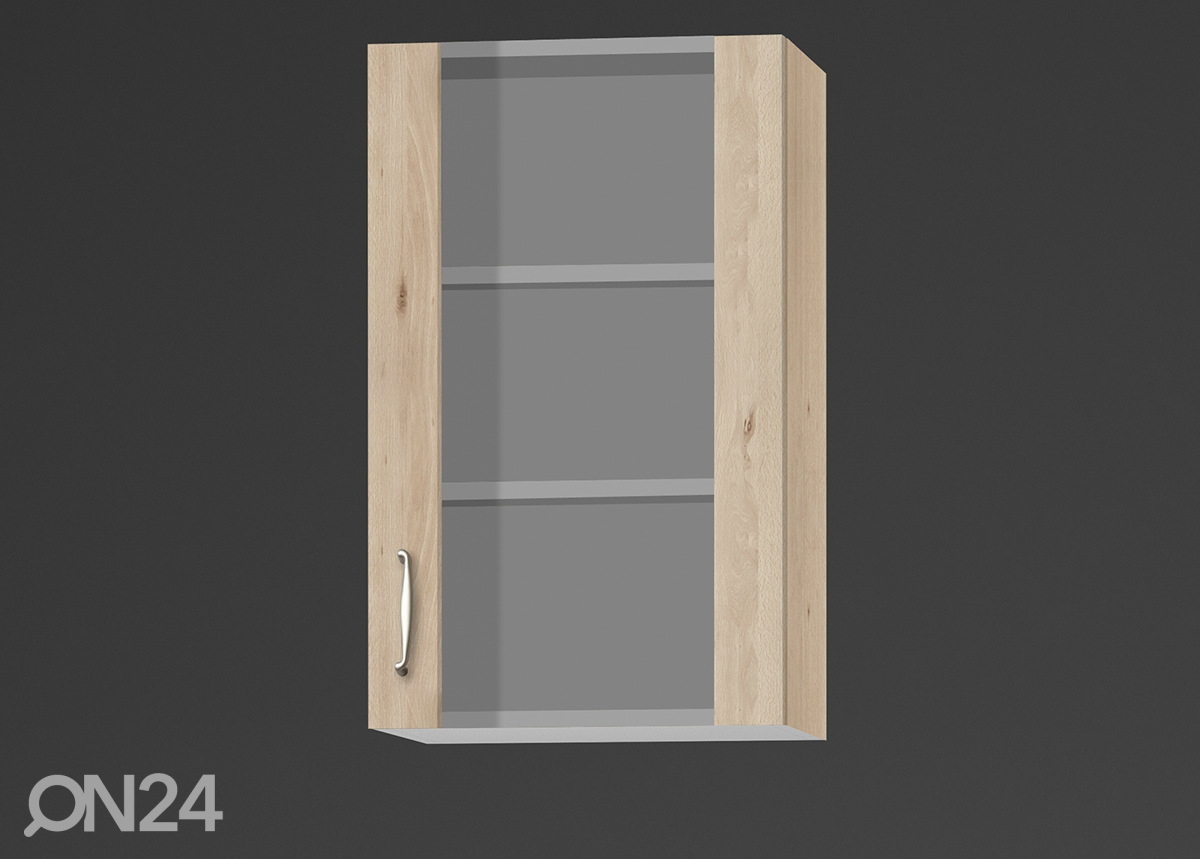 Верхний кухонный шкаф Elba 50 cm увеличить